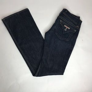Hudson size 27